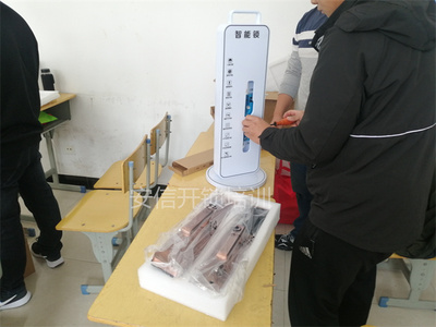 甘肃开锁培训：单勾开锁