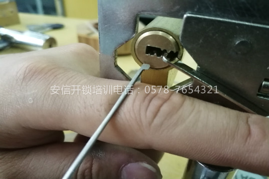 平凉开锁学徒要学多久?