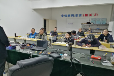 甘肃开锁培训：开锁行业现状及前景